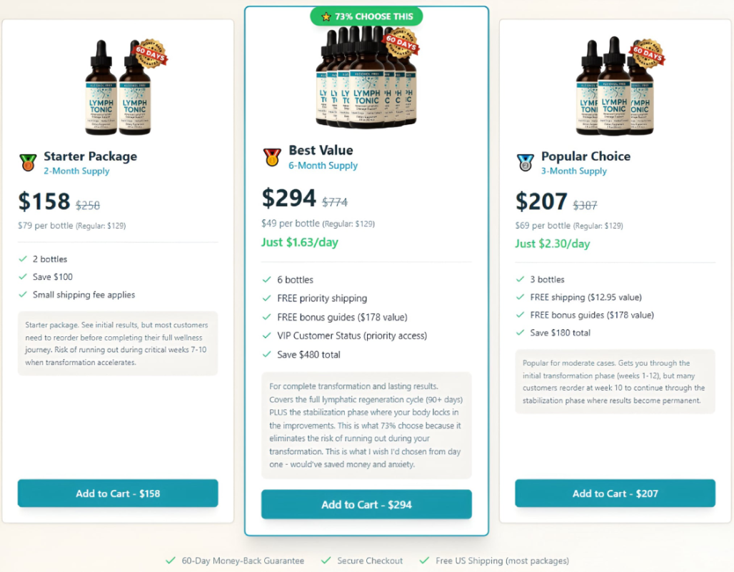 Limited time discount offer with promotional pricing displayed